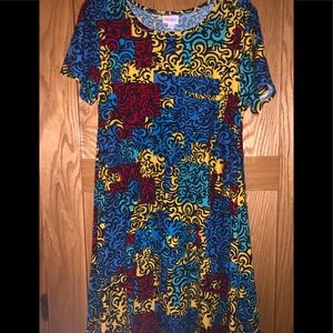 LulaRue medium Carly